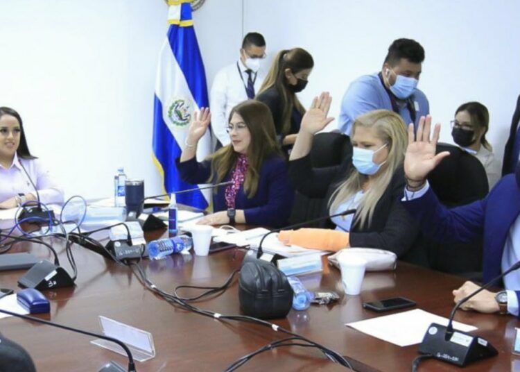 Aportes de la ciudadanía servirán para construcción de nuevo Código Civil