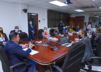 Comisión Agropecuaria se compromete a escuchar a todos los sectores involucrados en el rubro de caña para realizar reformas de ley