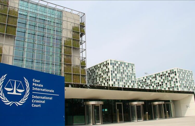 La Corte Internacional de Justicia ordenó a Rusia suspender todas sus operaciones militares en Ucrania