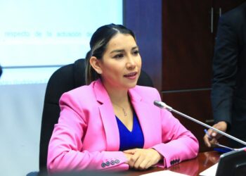 Comisión Financiera continúa estudio para regular el sistema cooperativo de ahorro y crédito