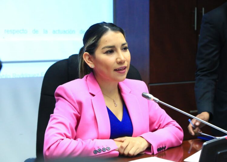 Comisión Financiera continúa estudio para regular el sistema cooperativo de ahorro y crédito