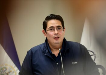 «No habrá ningún incremento en la factura de la energía eléctrica»: presidente de CEL