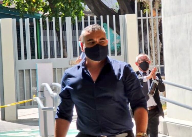 Diputado desaforado de Nuevas Ideas acusado de cohecho impropio continuará proceso en libertad