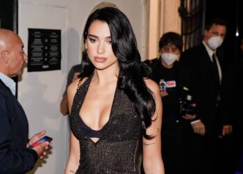 Dua Lipa enfrenta una segunda demanda por plagio por tema «Levitating»