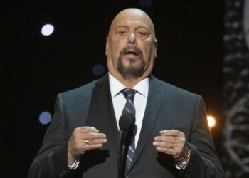 El Perro Bermúdez se retira de la narración deportiva