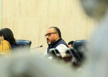 Ernesto Castro: “No vamos a permitir que por miedo o corrupción jueces dejen libres a delincuentes”