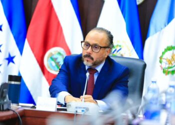 Ernesto Castro: “La guerra contra las pandillas la ganará el pueblo salvadoreño”