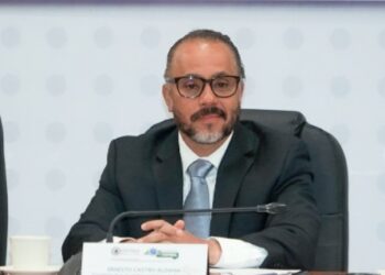 Ernesto Castro: “Nuestro país se muestra ahora con un mejor rostro ante el mundo”