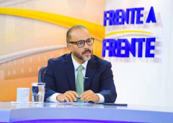 «Los que infrinjan las leyes serán castigados, nosotros estamos cumpliendo la ley”: Ernesto Castro