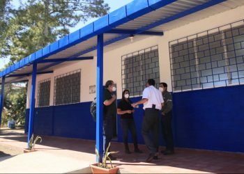 Disposiciones transitorias aprobadas por diputados permitirá reparar y reconstruir 43 % de los centros escolares