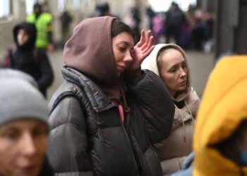 Rusia anuncia cese del fuego en Mariúpol el jueves para evacuar civiles