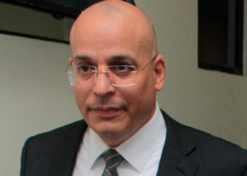 Exmagistrado Eduardo Escalante es condenado a 10 años de cárcel por agresión sexual contra una menor de edad