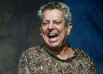 César Bono reaparece tras fuertes rumores de su muerte