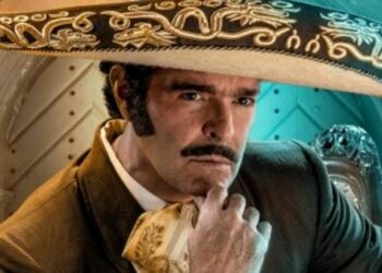 Televisa estrenó bioserie de Vicente Fernández pese a reclamo de Cuquita Abarca
