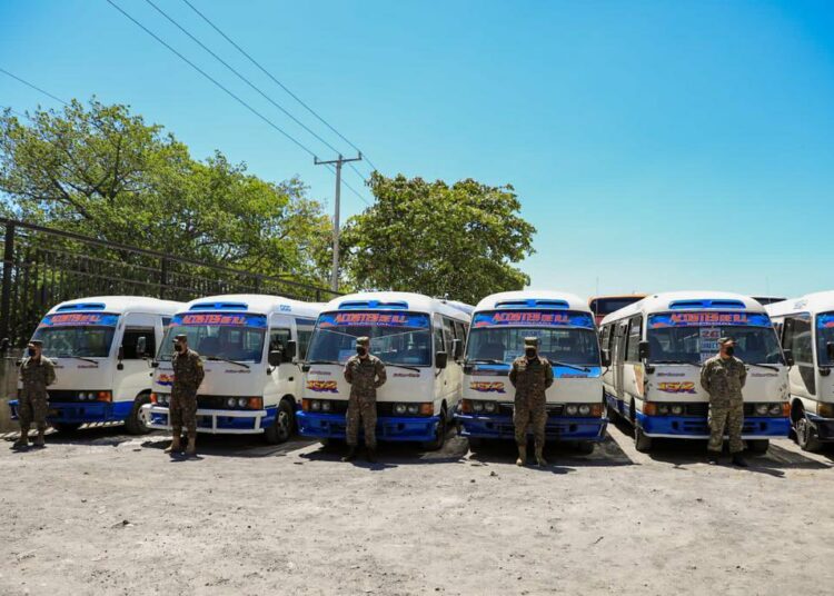 Rutas 42 y 152 serán administradas por el estado