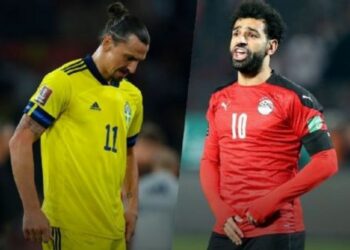 El equipo de 23 figuras cuyas selecciones no calificaron a Qatar 2022 y se perderán el Mundial