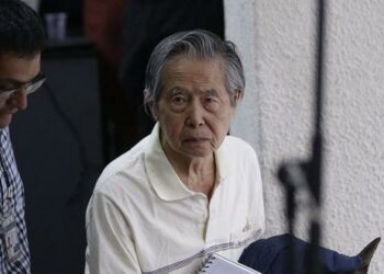 Constitucional de Perú evaluará la liberación de Alberto Fujimori