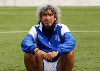 Un cumpleaños marcado en amarillo para el cadismo: «Qué grande eres mago»