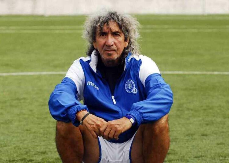 Un cumpleaños marcado en amarillo para el cadismo: «Qué grande eres mago»