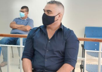 Instalan audiencia inicial contra diputados desaforados por el delito de Cohecho Impropio