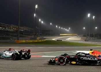 Por qué el Gran Premio de Baréin será la carrera más impredecible de los últimos años de la Fórmula 1