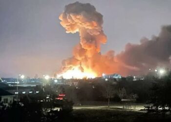 Joe Biden llama a «evitar» una «Tercera Guerra Mundial» con Rusia