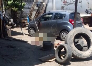 62 homicidios ocurrieron el sábado en el país