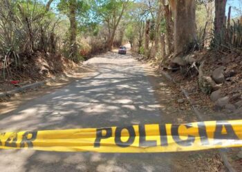 Domingo cerró con 11 homicidios en El Salvador