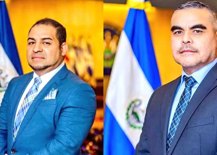 FGR presenta acusación por cohecho impropio en contra de los diputados desaforados Ilofio García y Gerardo Aguilar