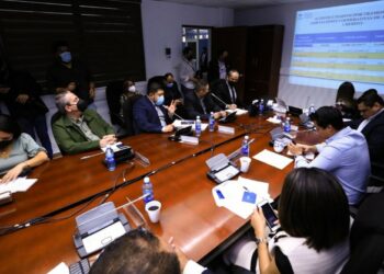 Asamblea busca actualizar ley del Insafocoop, que tiene más de 50 años de vigencia