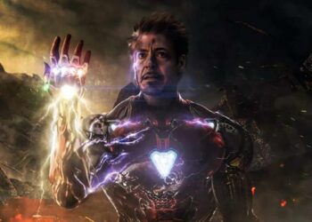 Avengers: Endgame | Robert Downey Jr. casi arruina el épico final de Iron Man con frases tontas