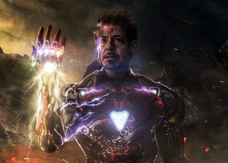 Avengers: Endgame | Robert Downey Jr. casi arruina el épico final de Iron Man con frases tontas