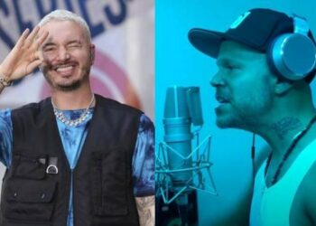 «Esto lo hago pa’ divertirme»: Residente se estrena en TikTok con indirecta para J Balvin