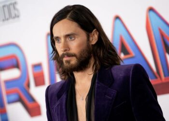 Jared Leto vivió en la calle para prepar su actuación en una de las mejores películas de la historia