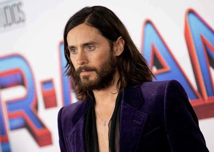 Jared Leto vivió en la calle para prepar su actuación en una de las mejores películas de la historia