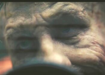 The Batman: primer vistazo a Barry Keoghan como Joker