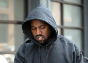 Así se siente Kanye West tras divorcio de Kim Kardashian