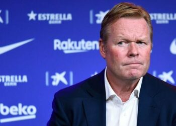 Koeman rompió el silencio: el misterio detrás de la salida de Messi, la relación con Laporta y la sorprendente revelación sobre Xavi