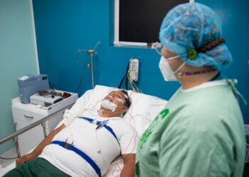 ISSS habilita Laboratorio del Sueño para la población salvadoreña