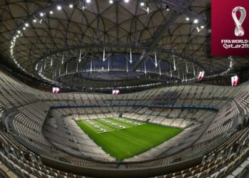 Inicia cuenta regresiva: se definen 14 boletos al Mundial Qatar 2022