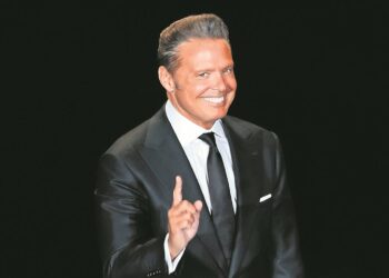 Este es el récord millonario que rompió Luis Miguel