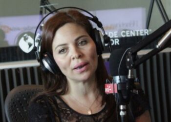 FGR presenta requerimiento contra Bertha Deleón por privación de libertad agravada y maltrato infantil