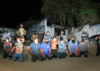 La sentencia de Osiris Luna: «Hoy si, yo creo que ya no van a alcanzar a llegar a un penal»