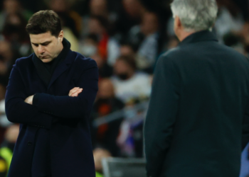 PSG tiene una interminable lista candidatos para reemplazar a Pochettino