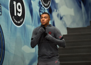 Mbappé tendría un pacto confidencial con el Real Madrid