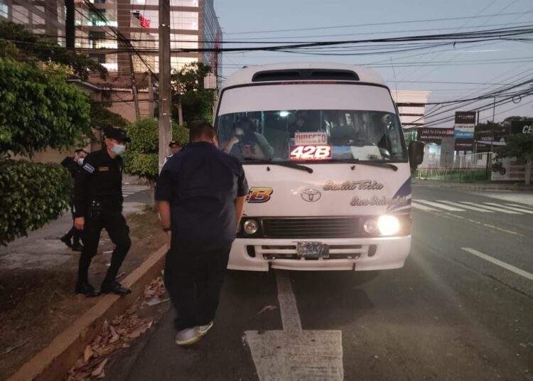 Ernesto Castro: “Señores transportistas: cumplan con la ley, no jueguen con fuego”