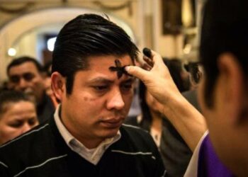 ¿Qué es Miércoles de Ceniza y por qué se hace ayuno?