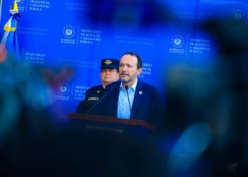 Bienes incautados al crimen ahora serán utilizados en su contra