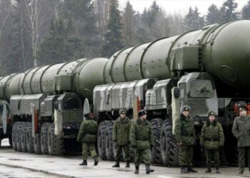 Premio Nobel ruso advierte de «real» amenaza nuclear