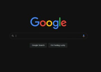Así será el modo más oscuro que el actual para la aplicación móvil de Google